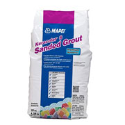 Mapei Keracolor S Sanded Grout