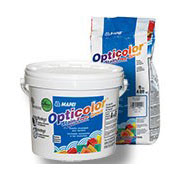 Mapei Opticolor Optimum Performance Stain-Free Grout