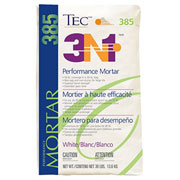 TEC 3N1 Performance Mortar