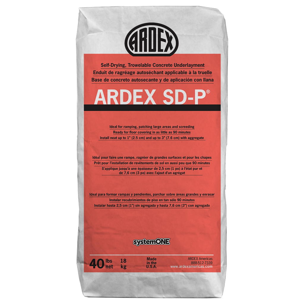 ARDEX SD-P®