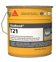 SIKABOND®-T21