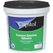 Capitol PS100 Pressure Sensitive Adhesive