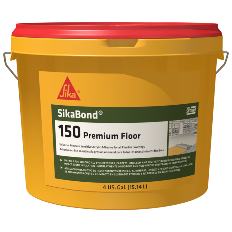 SIKABOND®-T150 PremiumFloor